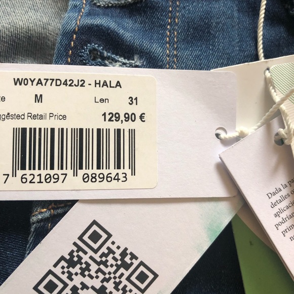 Guess jeans new - Picture 4 of 10